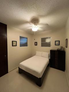 Your godmother's house - San Juan - 2