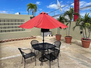 Your godmother's house - San Juan - 1