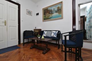 Idyllisches Apartment direkt in der Altstadt von Rovinj, 5 Minuten zum Strand - 2