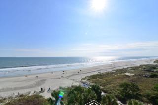 Direct Oceanfront Lazy River Top Resort - Myrtle Beach - 0