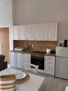 N E G R O Apartments - 1