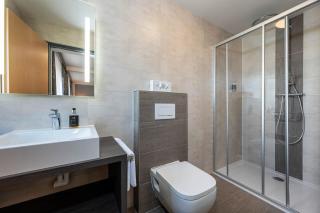 Hotel Ganslhof - Adults only - 7