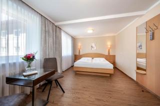 Hotel Ganslhof - Adults only - Salzburg - 3