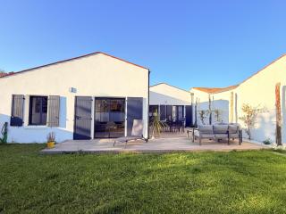 Villa Gibou - Saint-Georges-d'Oléron - 0