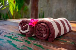 Arindama Villa Ubud by Dhananjaya Hospitality - 4