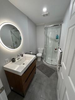 Appartement en face de l'aéroport de Québec - Quebeque - 9