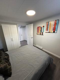 Appartement en face de l'aéroport de Québec - Quebeque - 3
