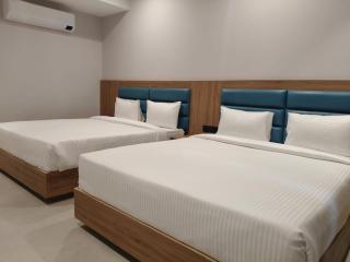 The Aureum-A Unit of Sandy Blossom - Udaipur - 4