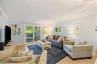 2010 Marsh Walk Villa - Seabrook Island - 5