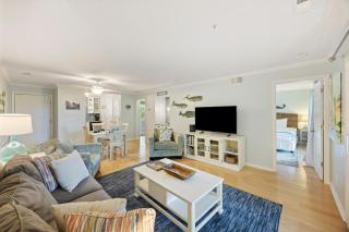 2010 Marsh Walk Villa - Seabrook Island - 3