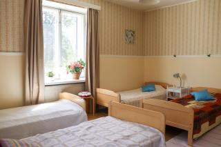 Hostel Rosengarden - Ekenäs - 0