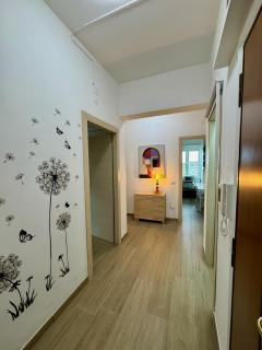 Grazioso appartamento Tiburtina - 3 bedrooms - Rome - 3