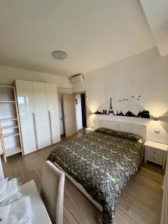 Grazioso appartamento Tiburtina - 3 bedrooms - 6
