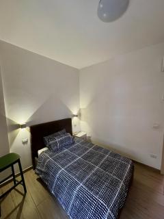 Grazioso appartamento Tiburtina - 3 bedrooms - Rome - 5