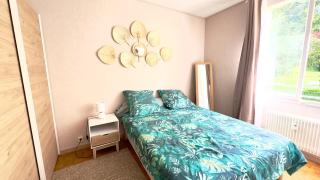 Le Bel Air, 10 min to city center, Garage, Wifi - Limoges - 5