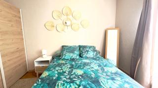 Le Bel Air, 10 min to city center, Garage, Wifi - Limoges - 3