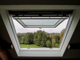 Herbergh Rehoboth - Heelsum - 2