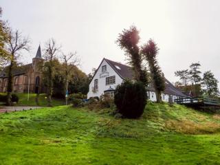 Herbergh Rehoboth - Heelsum - 1