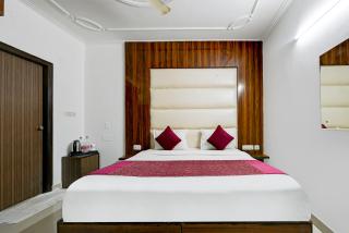 Airport Hotel Kiara - New Delhi Airport - New Delhi - 3