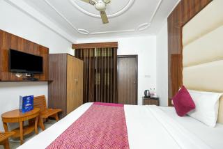 Airport Hotel Kiara - New Delhi Airport - New Delhi - 6
