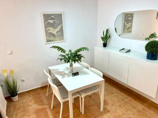 Apartment Font Rotja Albir - Albir - 4
