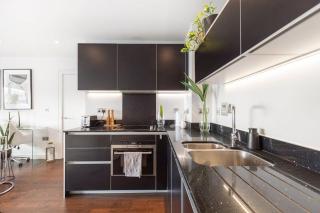 GuestReady - Elegant retreat in Greenwich - Londra - 9