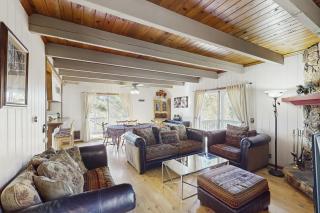 Sandalwood Pines - Lake Arrowhead - 5