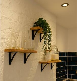 Modern Studio In Canary Wharf With Hot Tub - Londra - 5