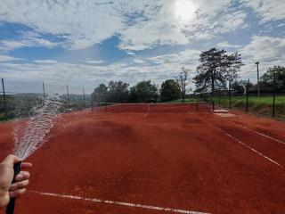 Vila Dobrila - - 6