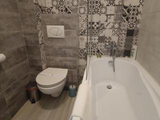 Toka Apartments 2 Rooms Palas - Iaşi - 4