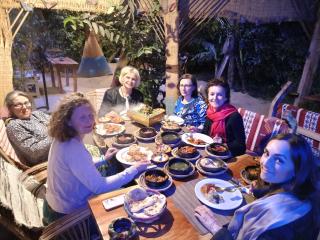 Bedouin Lodge Luxor - Louxor - 9