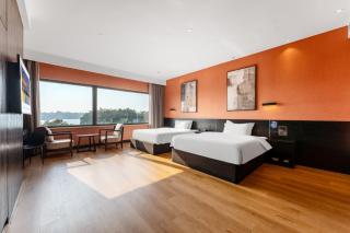 Xiamen Fig Hotel - Xiamen - 0