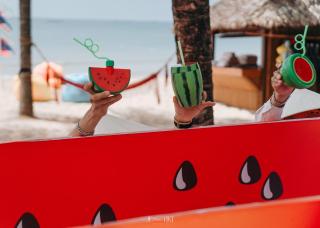 Cataleya Boutique Waterfront House - Phu Quoc - 8