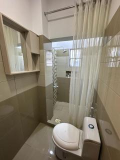 1000 SQ FT- 2 Bed Condo With Lift And Drawing Dining - Karatschi - 7