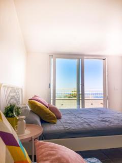 CILENTO BEACH house VISTA MARE - 9
