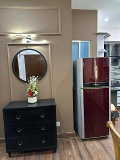 1000 SQ FT- 2 Bed Condo With Lift And Drawing Dining - Karatschi - 3