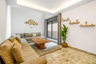 Madani Palazza Appart & Duplex - 3