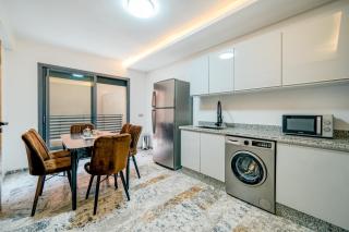 Madani Palazza Appart & Duplex - 8