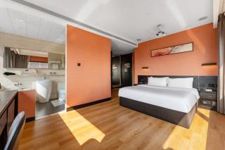 Xiamen Fig Hotel - Xiamen - 1