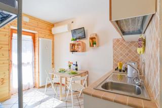 Casa Cicci by Holiday World - Sella della Turra - 9