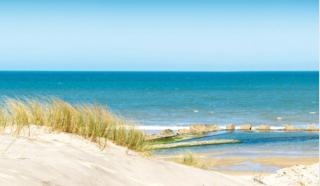 Jolie T2 avec terrasse proche plage - 1