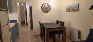 Appartement Vue Mer dans résidence 3 étoiles - Les Sables-dʼOlonne - 1
