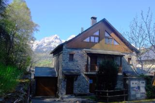 Casa Las Planas - Tramacastilla de Tena - 4