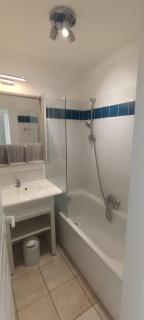 Appartement Vue Mer dans résidence 3 étoiles - Les Sables-dʼOlonne - 2