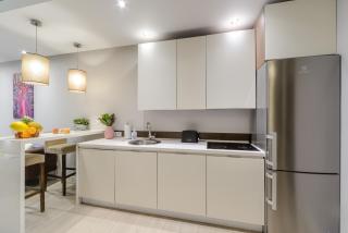 Lumina apartments near Warsaw Uprising Museum - 5