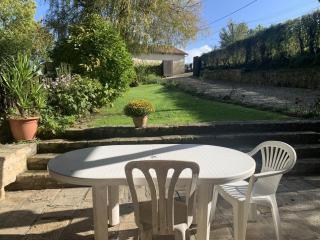Le moulin de l'anglee - Sanxay - 7