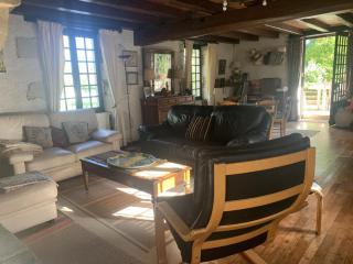 Le moulin de l'anglee - 3