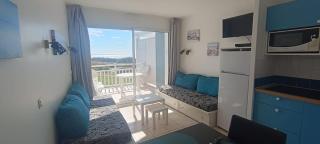 Appartement Vue Mer dans résidence 3 étoiles - Les Sables-dʼOlonne - 5
