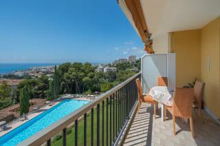 Le rêve bleu - Nizza - 6