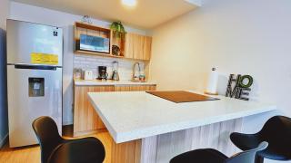 Apartamento cerca del Aeropuerto Guatemala, zona 13 Edificio Narama - Guatemala - 3